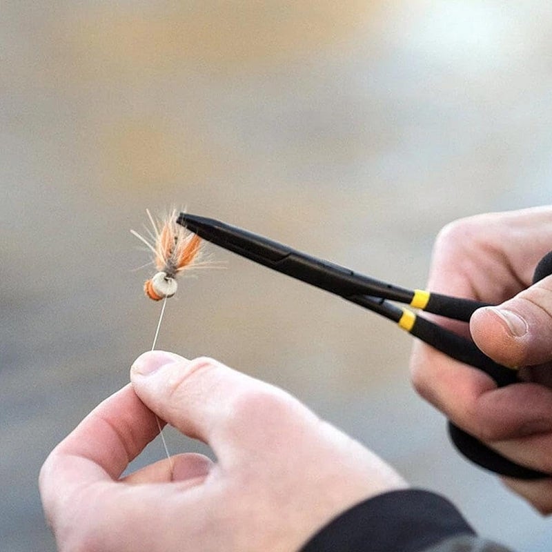 Loon Rogue Forceps - Image 3